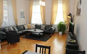 Royal Road Apartment